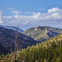 The American West